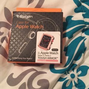 Apple Watch case